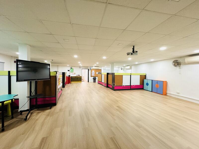 Co-Living ● Best Investment ● Conservation Asset With Excellent Returns, Balestier Road, 4 Bedrooms, 2,022 sqft, Walk-up Apartment For Sale, by Mark Kong, 500030461 - Interior - PropertyGuru.com.sg