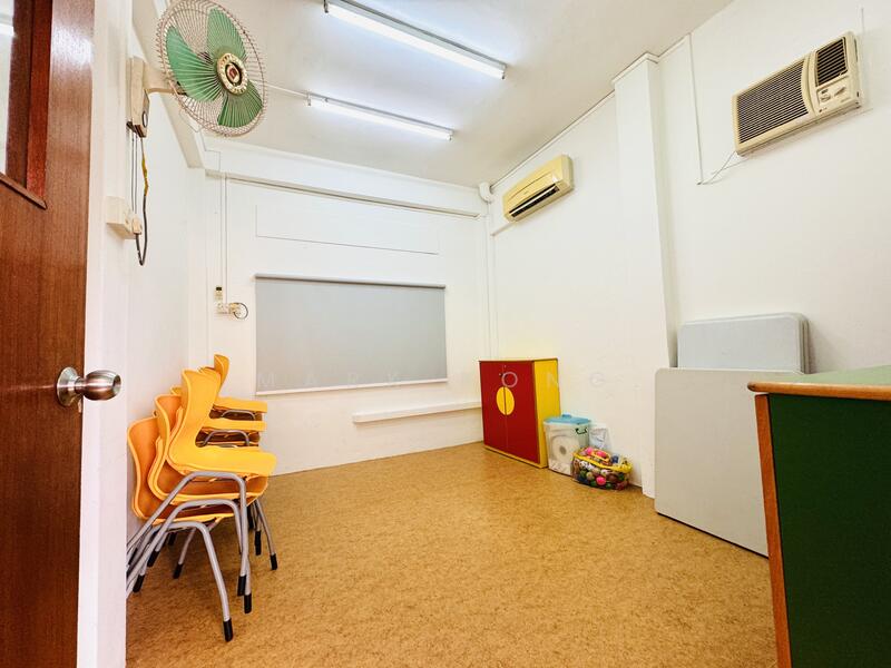 Co-Living ● Best Investment ● Conservation Asset With Excellent Returns, Balestier Road, 4 Bedrooms, 2,022 sqft, Walk-up Apartment For Sale, by Mark Kong, 500030461 - Study - PropertyGuru.com.sg