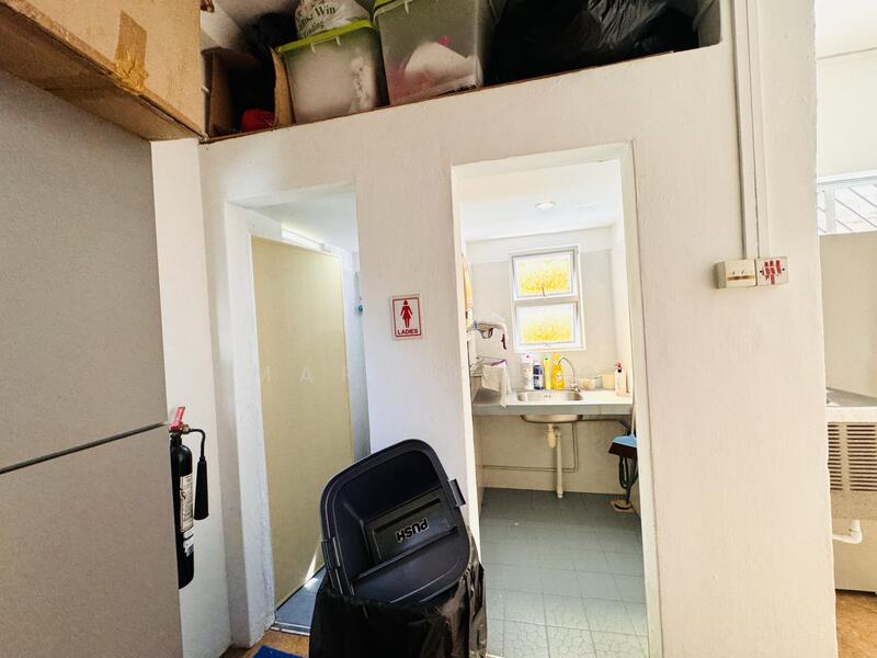 Co-Living ● Best Investment ● Conservation Asset With Excellent Returns, Balestier Road, 4 Bedrooms, 2,022 sqft, Walk-up Apartment For Sale, by Mark Kong, 500030461 - Pantry Area - PropertyGuru.com.sg