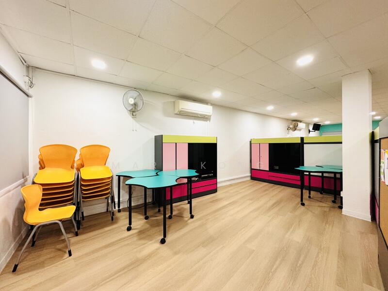 Co-Living ● Best Investment ● Conservation Asset With Excellent Returns, Balestier Road, 4 Bedrooms, 2,022 sqft, Walk-up Apartment For Sale, by Mark Kong, 500030461 - Interior - PropertyGuru.com.sg