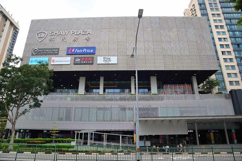 Co-Living ● Best Investment ● Conservation Asset With Excellent Returns, Balestier Road, 4 Bedrooms, 2,022 sqft, Walk-up Apartment For Sale, by Mark Kong, 500030461 - Shaw Plaza - PropertyGuru.com.sg