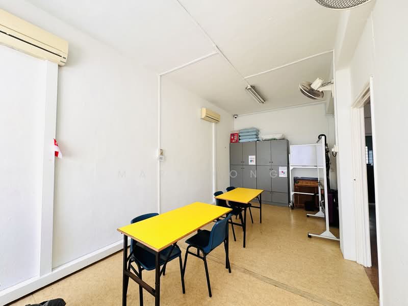 Co-Living ● Best Investment ● Conservation Asset With Excellent Returns, Balestier Road, 4 Bedrooms, 2,022 sqft, Walk-up Apartment For Sale, by Mark Kong, 500030461 - Interior - PropertyGuru.com.sg