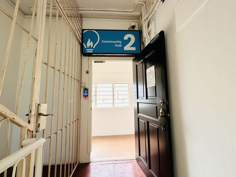 Co-Living ● Best Investment ● Conservation Asset With Excellent Returns, Balestier Road, 4 Bedrooms, 2,022 sqft, Walk-up Apartment For Sale, by Mark Kong, 500030461 - Unit Entrance - PropertyGuru.com.sg