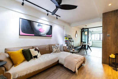 For Sale - 703 Hougang Avenue 2