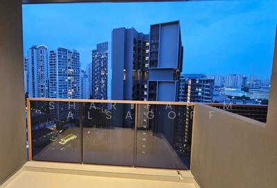 For Rent - Kopar At Newton