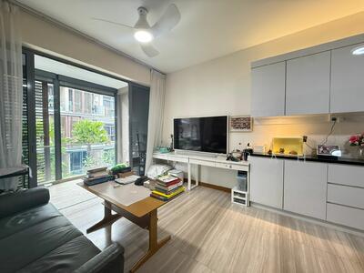 For Sale - The Seawind @ Telok Kurau