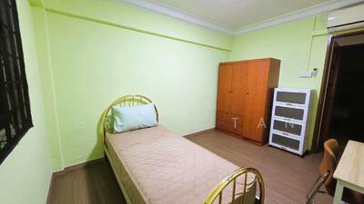 For Rent - 431 Clementi Avenue 3