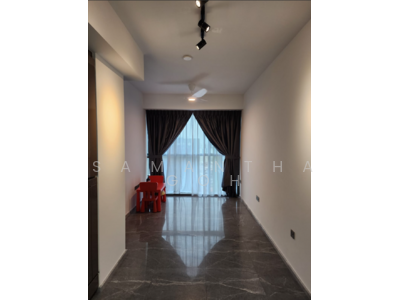 For Rent - One Bernam