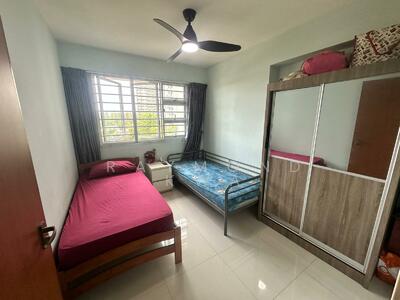 For Rent - 221A Sumang Lane