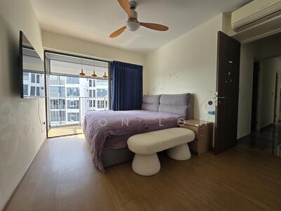 For Rent - 747A Bedok Reservoir Crescent