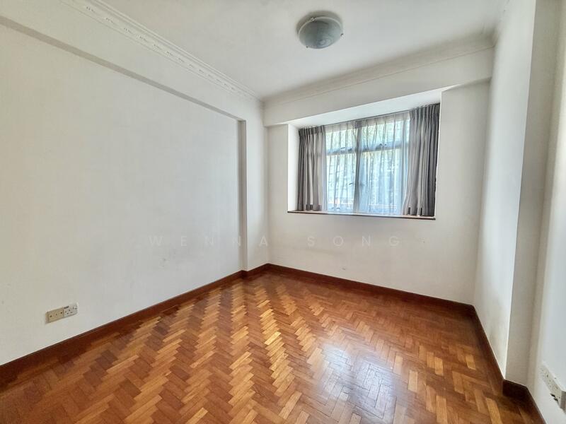 For Sale - The Springbloom