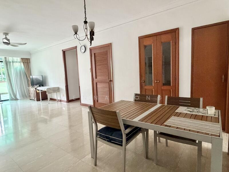 For Sale - The Springbloom