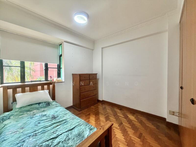 For Sale - The Springbloom