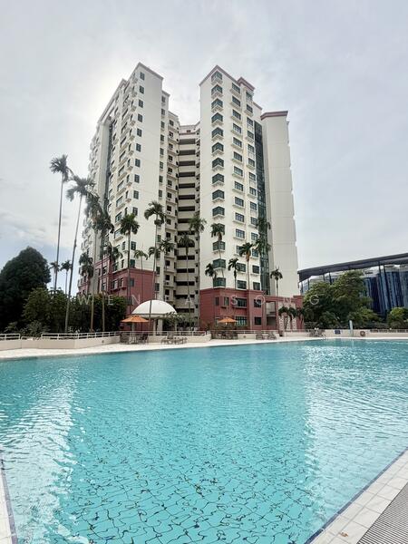 For Sale - The Springbloom