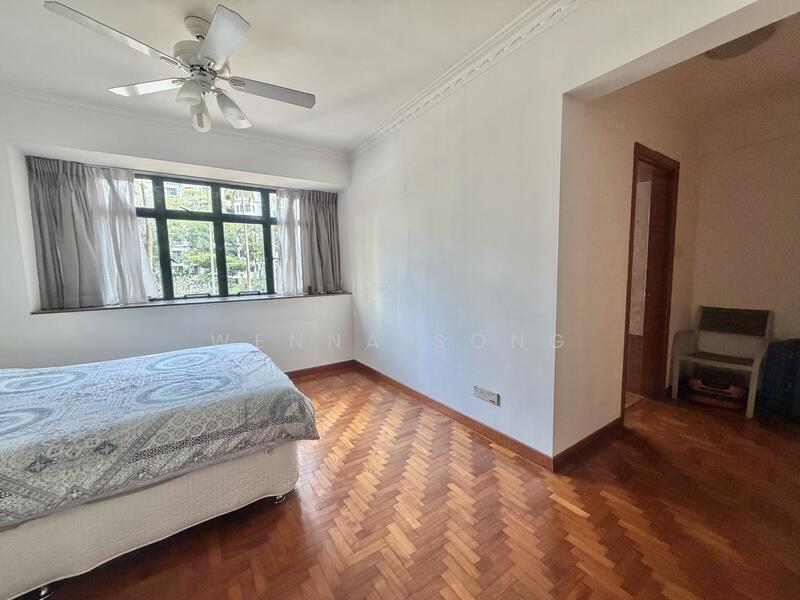 For Sale - The Springbloom