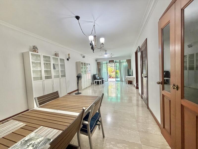 For Sale - The Springbloom