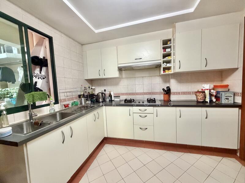 For Sale - The Springbloom