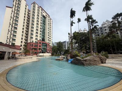 For Sale - The Springbloom