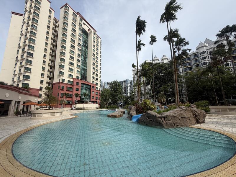 For Sale - The Springbloom