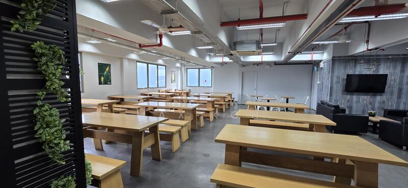 Gul circle, Gul Circle, 250,000 sqft, Factory / Workshop (B2) For Sale, by Max Koh, 500030496 - CommercialGuru.com.sg