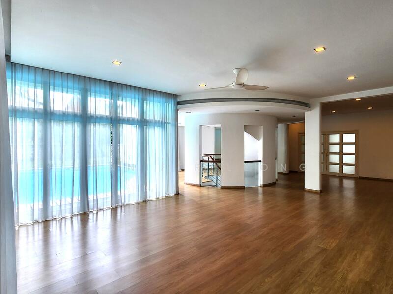 Family Entertainment Area