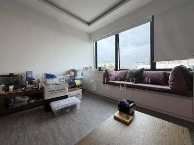 For Rent - Kembangan Plaza