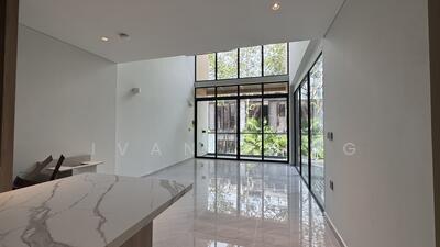 For Sale - ⭐️⭐️LANDED7772@ Brand New Katong-adjacent Terrace | Marine Terrace MRT