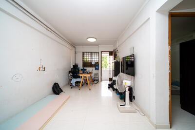 For Sale - 124 Ang Mo Kio Avenue 6