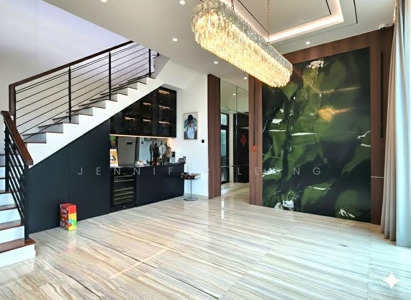 2.5 Sty Semi-D @ Serangoon Garden, Tavistock Avenue, 5 Bedrooms, 5,500 sqft, Semi-Detached House For Rent, by Jennifer Leong, 500030508 - Interior - PropertyGuru.com.sg