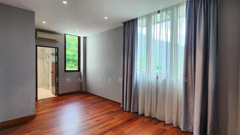 Newly Refurbished Semi D @ Serangoon Garden, Tavistock Avenue, 5 Bedrooms, 5,500 sqft, Semi-Detached House For Rent, by Jennifer Leong, 500030508 - Interior - PropertyGuru.com.sg