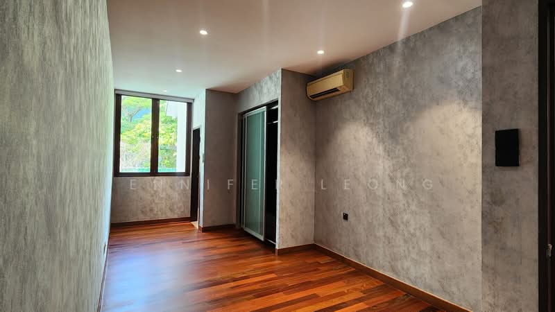 Newly Refurbished Semi D @ Serangoon Garden, Tavistock Avenue, 5 Bedrooms, 5,500 sqft, Semi-Detached House For Rent, by Jennifer Leong, 500030508 - Interior - PropertyGuru.com.sg
