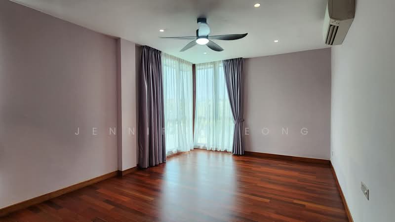 Newly Refurbished Semi D @ Serangoon Garden, Tavistock Avenue, 5 Bedrooms, 5,500 sqft, Semi-Detached House For Rent, by Jennifer Leong, 500030508 - Interior - PropertyGuru.com.sg