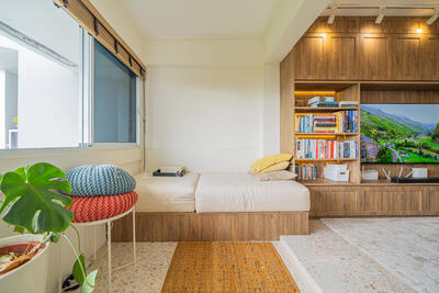 For Sale - 710 Bedok Reservoir Road