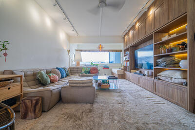 For Sale - 710 Bedok Reservoir Road