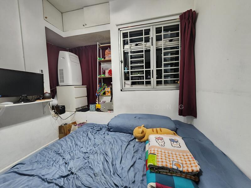 For Sale - 643 Ang Mo Kio Avenue 5