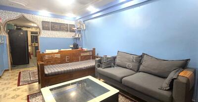 For Sale - 643 Ang Mo Kio Avenue 5