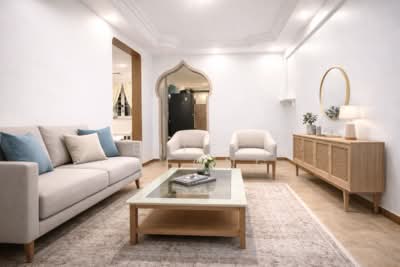 For Sale - 643 Ang Mo Kio Avenue 5