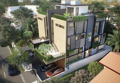 For Sale - Langsat road