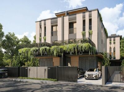 For Sale - Palm Avenue / Tay Lian Teck Road