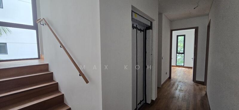 Palm Avenue / Tay Lian Teck Road Semi-Detached House For Sale at S$ 8,680,000 | PropertyGuru Singapore