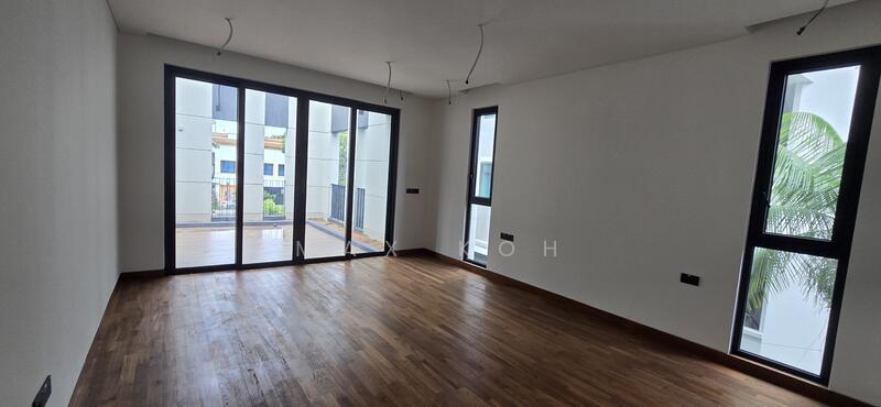 Palm Avenue / Tay Lian Teck Road Semi-Detached House For Sale at S$ 8,680,000 | PropertyGuru Singapore