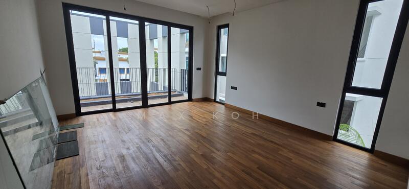 Palm Avenue / Tay Lian Teck Road Semi-Detached House For Sale at S$ 8,680,000 | PropertyGuru Singapore