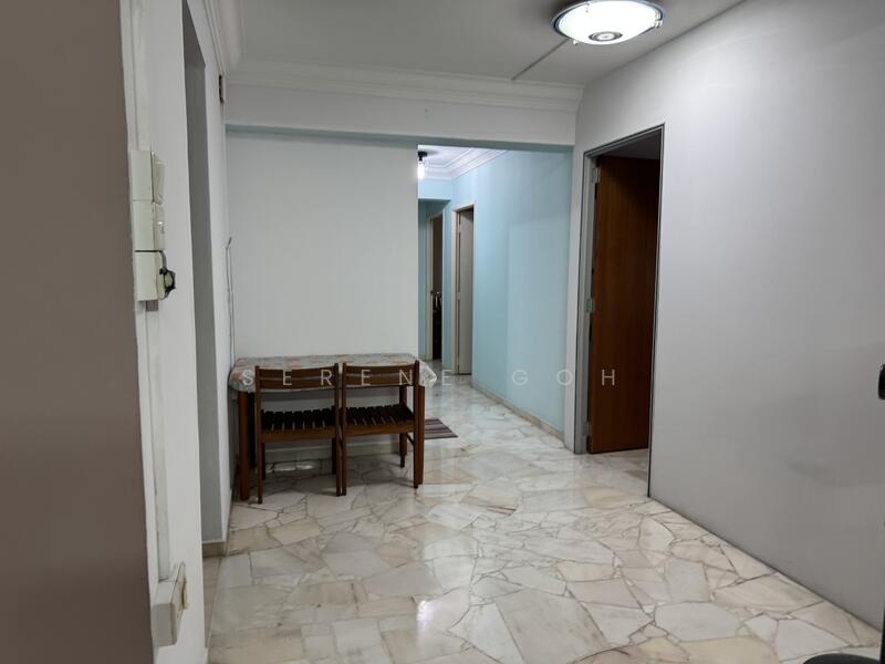 Corridor