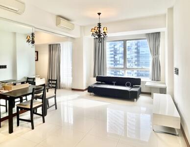For Rent - The Sail @ Marina Bay