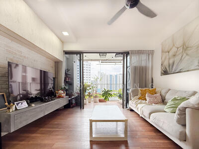 For Sale - 138D Yuan Ching Road