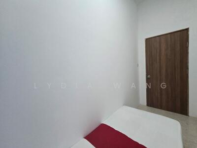 For Rent - 38 Jervois