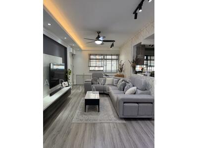 For Sale - 715 Tampines Street 71