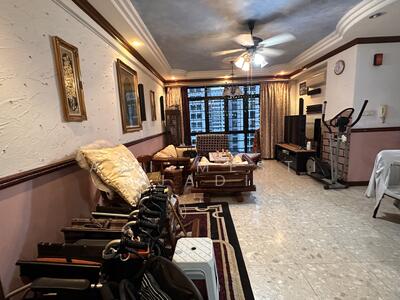 For Sale - Chestervale