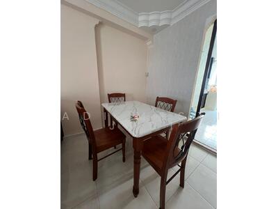 For Sale - 129 Marsiling Rise