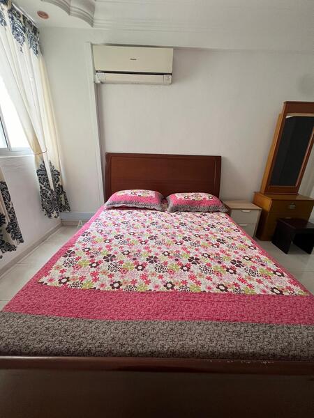 For Sale - 129 Marsiling Rise